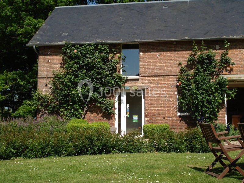 Location salle Quatremare (Eure) - Le Germoir #8