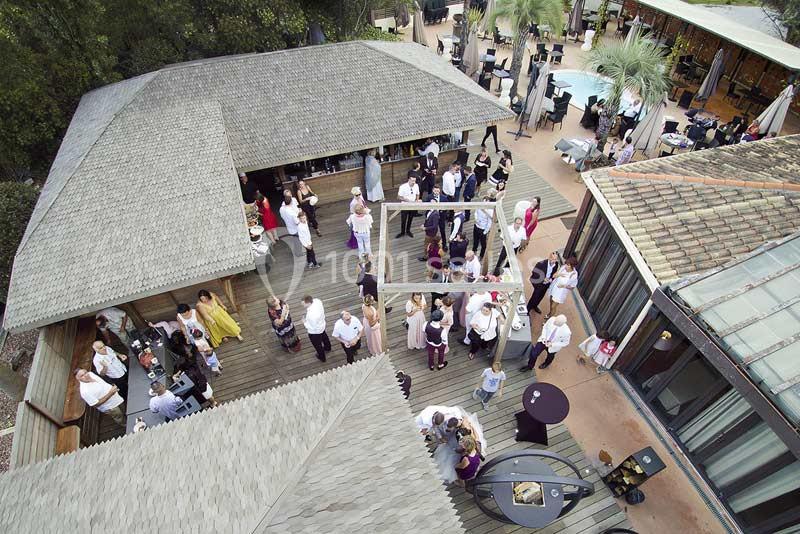 Location salle Montpellier (Hérault) - La Chichoumeille #5