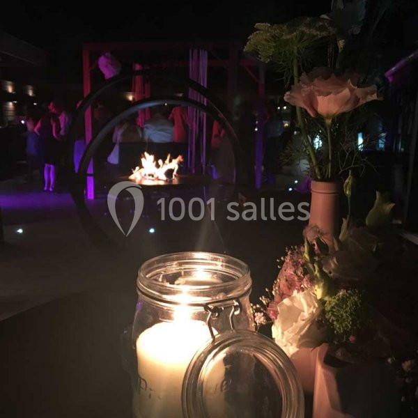 Location salle Montpellier (Hérault) - La Chichoumeille #6