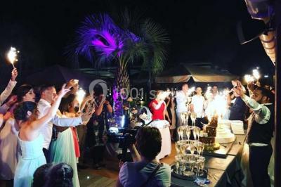 Location salle Montpellier (Hérault) - La Chichoumeille #20