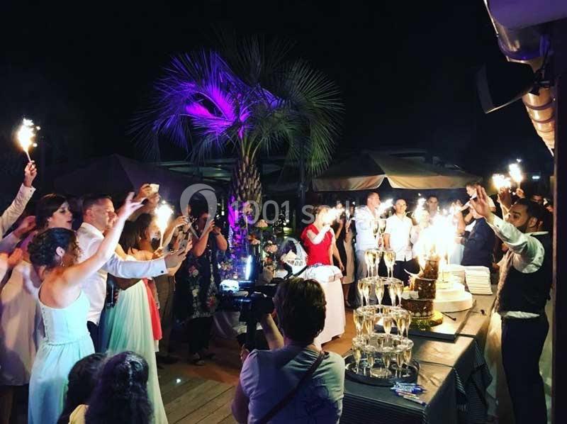 Location salle Montpellier (Hérault) - La Chichoumeille #12