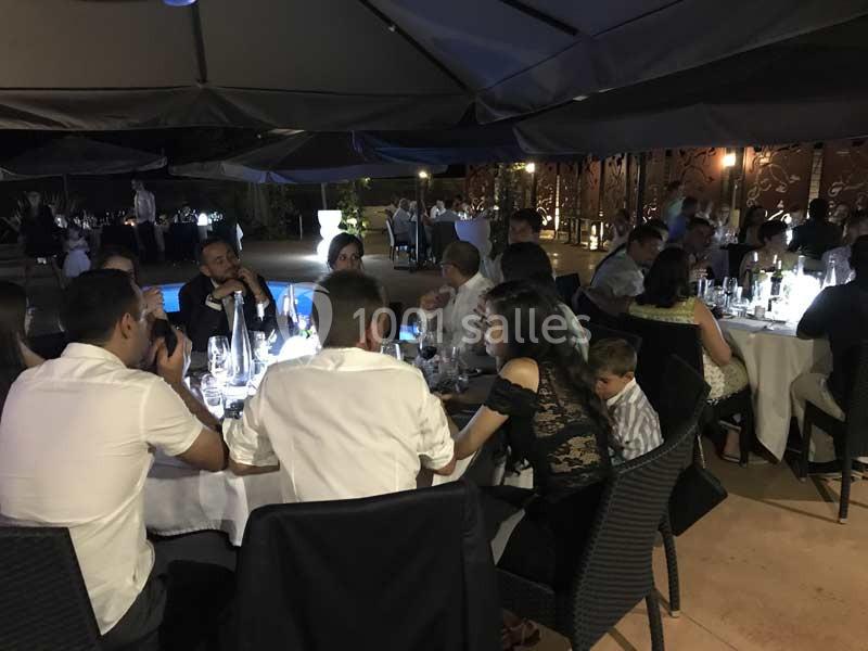 Location salle Montpellier (Hérault) - La Chichoumeille #13