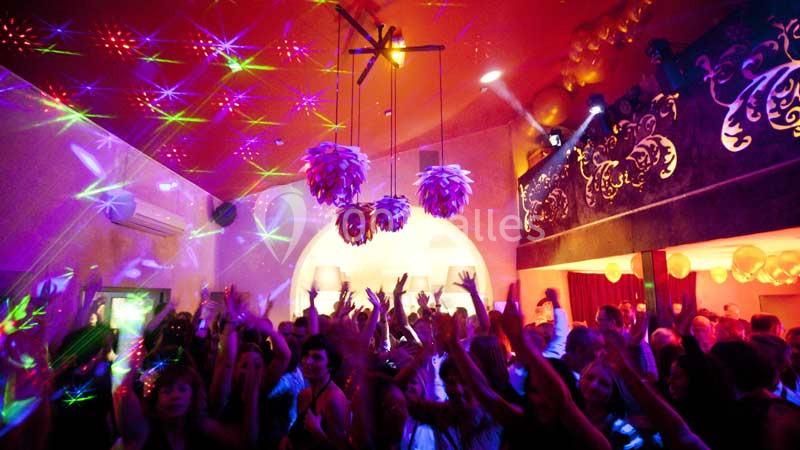 Location salle Montpellier (Hérault) - La Chichoumeille #6