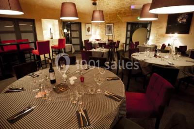 Location salle Montpellier (Hérault) - La Chichoumeille #23