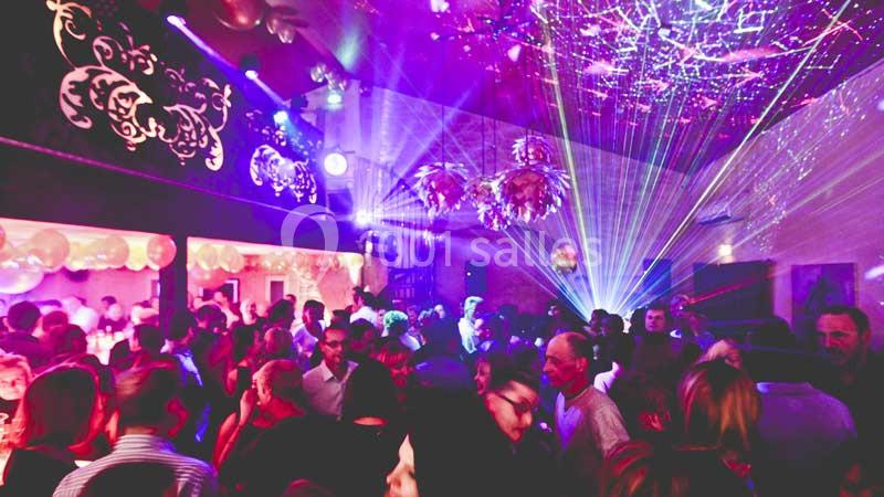 Location salle Montpellier (Hérault) - La Chichoumeille #7