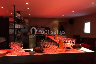 Location salle Montpellier (Hérault) - La Chichoumeille #23