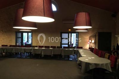 Location salle Montpellier (Hérault) - La Chichoumeille #23