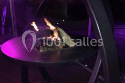 Location salle Montpellier (Hérault) - La Chichoumeille #23