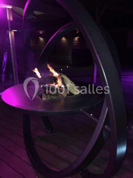 Location salle Montpellier (Hérault) - La Chichoumeille #13