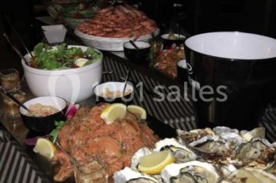 Location salle Montpellier (Hérault) - La Chichoumeille #23