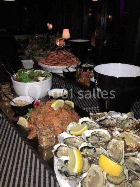 Location salle Montpellier (Hérault) - La Chichoumeille #14