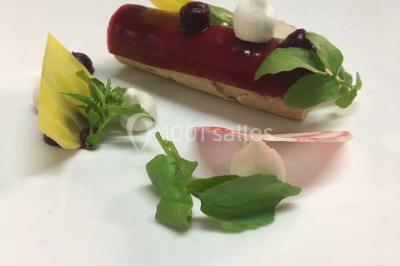 Location salle Montpellier (Hérault) - La Chichoumeille #23