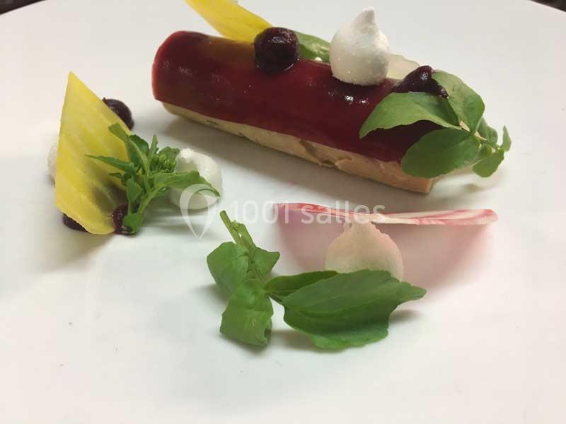 Location salle Montpellier (Hérault) - La Chichoumeille #15