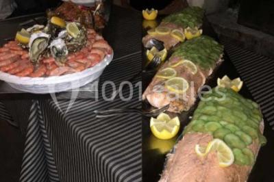 Location salle Montpellier (Hérault) - La Chichoumeille #23