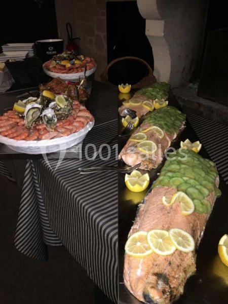 Location salle Montpellier (Hérault) - La Chichoumeille #16