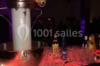 Location salle Montpellier (Hérault) - La Chichoumeille #23