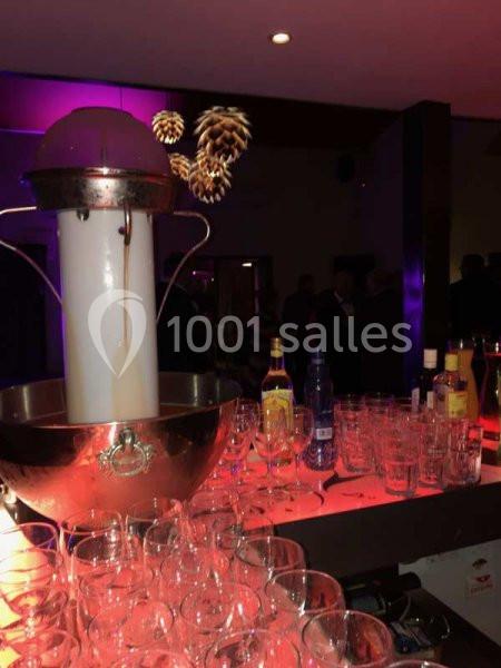 Location salle Montpellier (Hérault) - La Chichoumeille #19