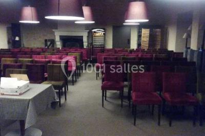 Location salle Montpellier (Hérault) - La Chichoumeille #23