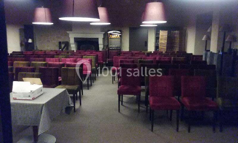 Location salle Montpellier (Hérault) - La Chichoumeille #4