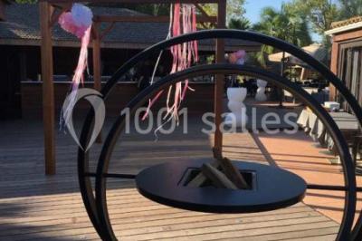 Location salle Montpellier (Hérault) - La Chichoumeille #23