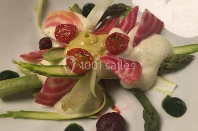 Location salle Montpellier (Hérault) - La Chichoumeille #23