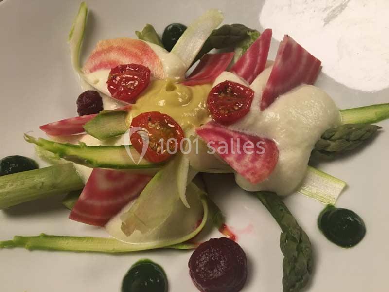 Location salle Montpellier (Hérault) - La Chichoumeille #20