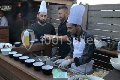 Location salle Montpellier (Hérault) - La Chichoumeille #23