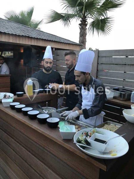 Location salle Montpellier (Hérault) - La Chichoumeille #21