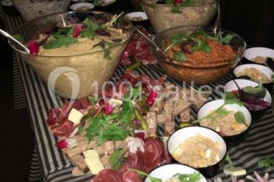 Location salle Montpellier (Hérault) - La Chichoumeille #23