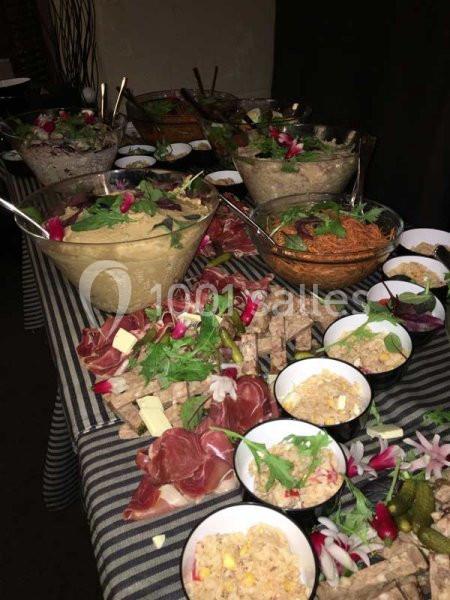 Location salle Montpellier (Hérault) - La Chichoumeille #23