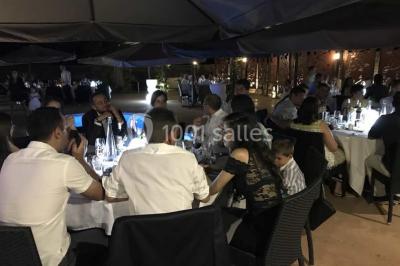 Location salle Montpellier (Hérault) - La Chichoumeille #23