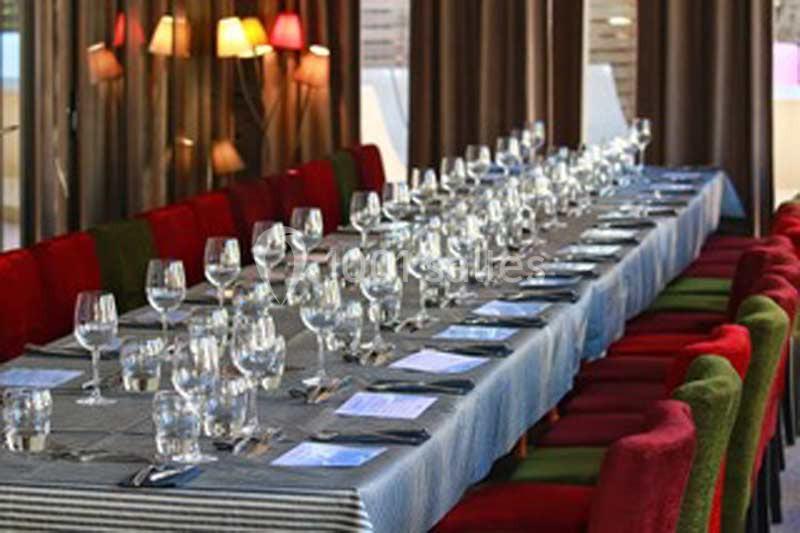 Location salle Montpellier (Hérault) - La Chichoumeille #12