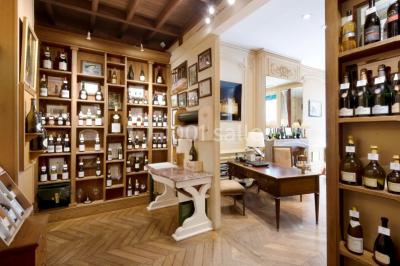 Location salle Paris 16 (Paris) - Hôtel Particulier De Ladoucette #15