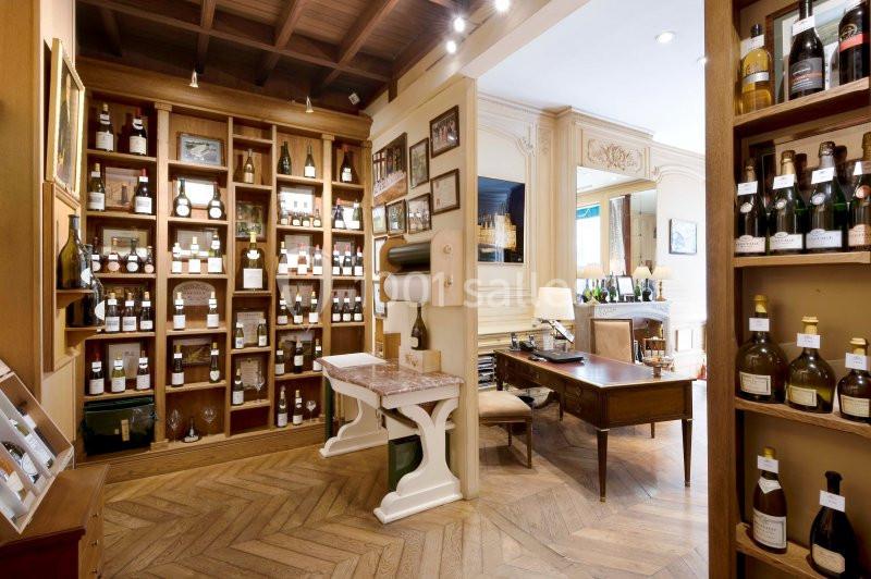 Location salle Paris 16 (Paris) - Hôtel Particulier De Ladoucette #11