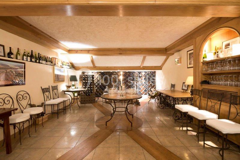 Location salle Paris 16 (Paris) - Hôtel Particulier De Ladoucette #14