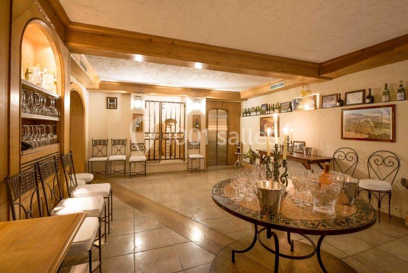 Location salle Paris 16 (Paris) - Hôtel Particulier De Ladoucette #13