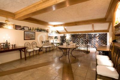 Location salle Paris 16 (Paris) - Hôtel Particulier De Ladoucette #17