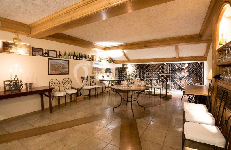 Location salle Paris 16 (Paris) - Hôtel Particulier De Ladoucette #14