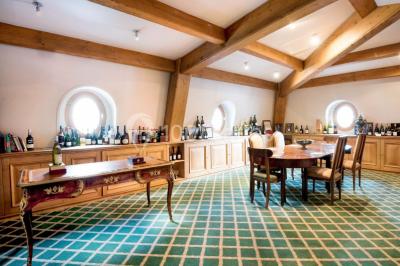 Location salle Paris 16 (Paris) - Hôtel Particulier De Ladoucette #17