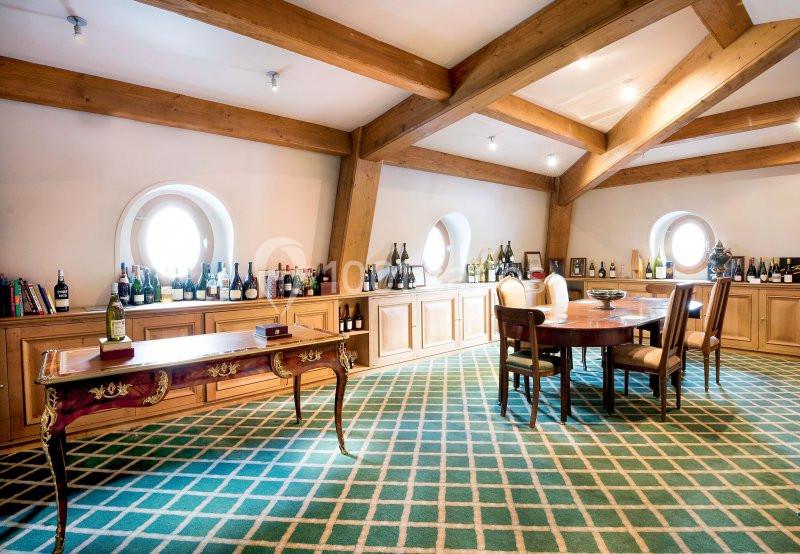 Location salle Paris 16 (Paris) - Hôtel Particulier De Ladoucette #16