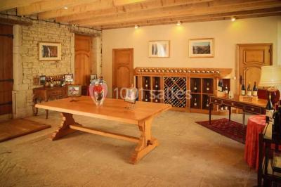 Miniature Location salle Beaune (Côte-d'Or) - Hôtel Particulier Régnard #3 Location salle Beaune (Côte-d'Or) - Hôtel Particulier Régnard #24