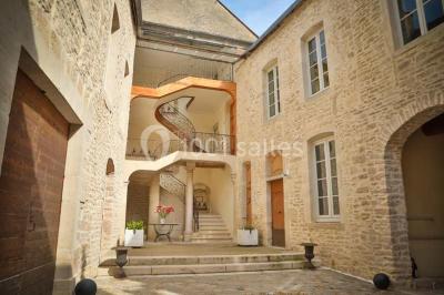 Hôtel Particulier Régnard Hôtel Particulier Régnard