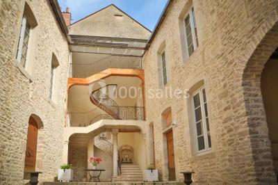 Miniature Location salle Beaune (Côte-d'Or) - Hôtel Particulier Régnard #23 Location salle Beaune (Côte-d'Or) - Hôtel Particulier Régnard #24