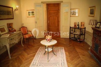 Location salle Beaune (Côte-d'Or) - Hôtel Particulier Régnard #24