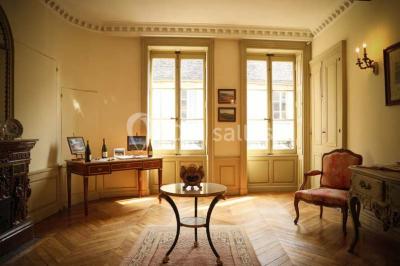 Location salle Beaune (Côte-d'Or) - Hôtel Particulier Régnard #24