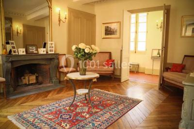 Location salle Beaune (Côte-d'Or) - Hôtel Particulier Régnard #24