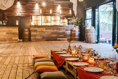 Location salle Waterloo (Brabant wallon) - Le Couloir #10