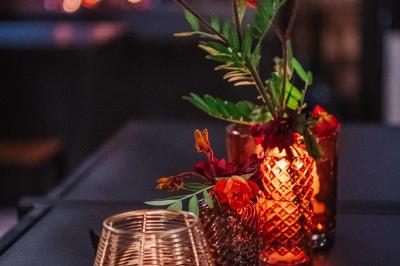 Location salle Waterloo (Brabant wallon) - Le Couloir #10