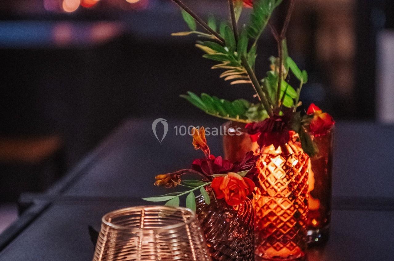 Location salle Waterloo (Brabant wallon) - Le Couloir #3