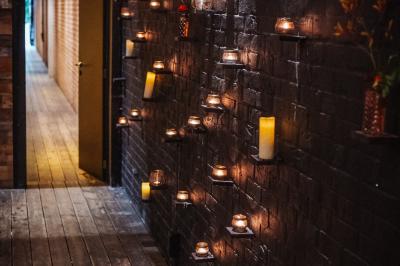 Location salle Waterloo (Brabant wallon) - Le Couloir #10